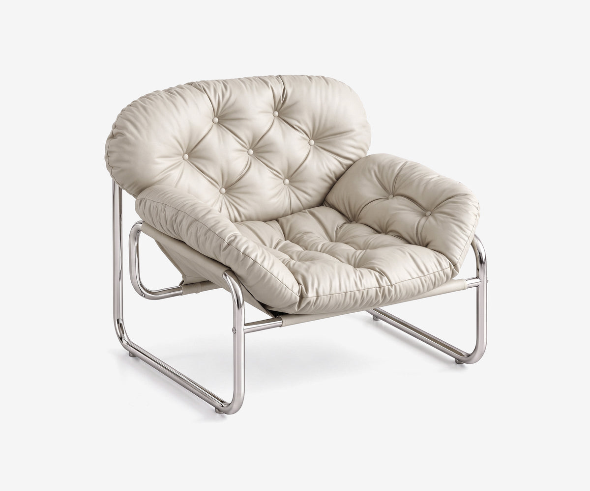 Nervi Lounge Chair, view 11