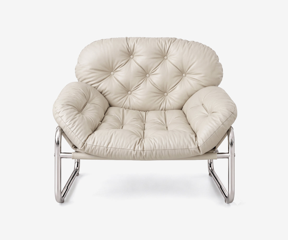 Nervi Lounge Chair, view 12