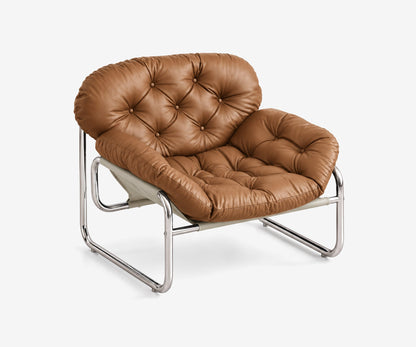 Nervi Lounge Chair, view 3