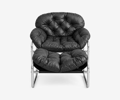 Nervi Lounge Chair, view 6