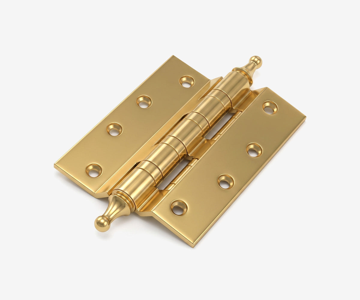 Newel Door Hinge, view 3