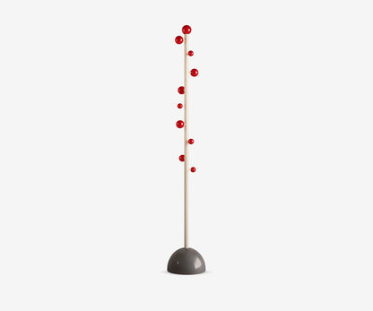 Node Coat Rack, view 3