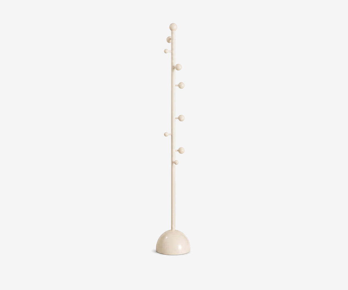 Node Coat Rack, view 5
