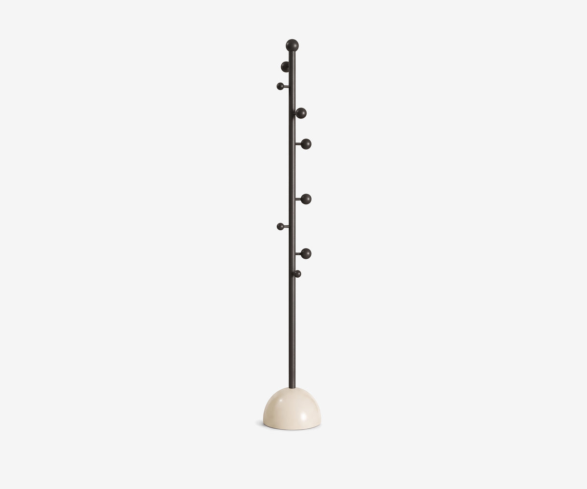 Node Coat Rack, view 7