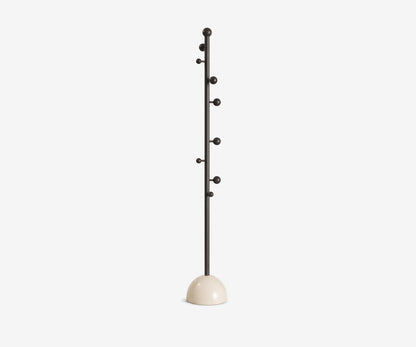 Node Coat Rack, view 7