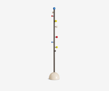 Node Coat Rack, view 9