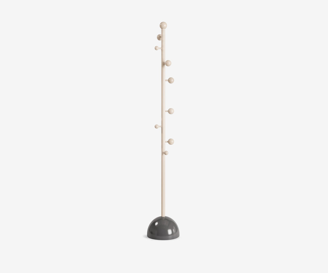 Node Coat Rack, view 6