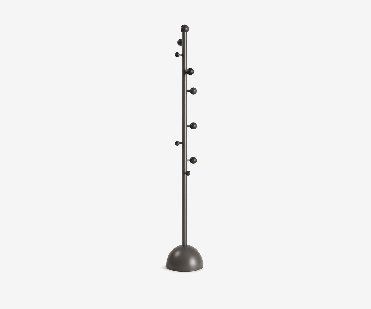 Node Coat Rack, view 8