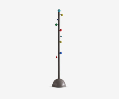 Node Coat Rack, view 12