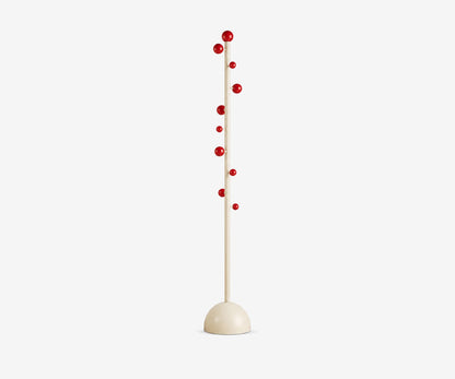 Node Coat Rack, view 4