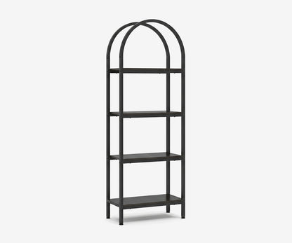 Noel Steel Bookshelf