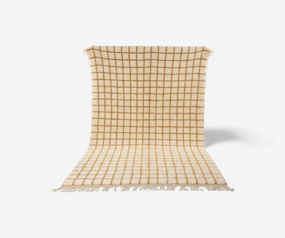 Nomad Berber Rug, view 2