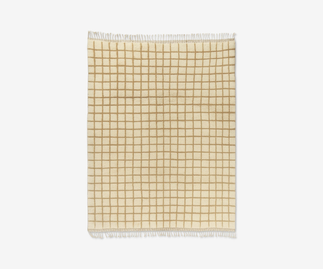Nomad Berber Rug