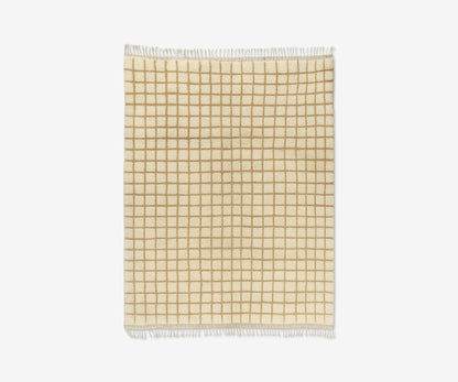 Nomad Berber Rug