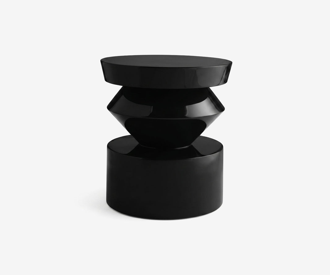 Obel Side Table - The Essential 