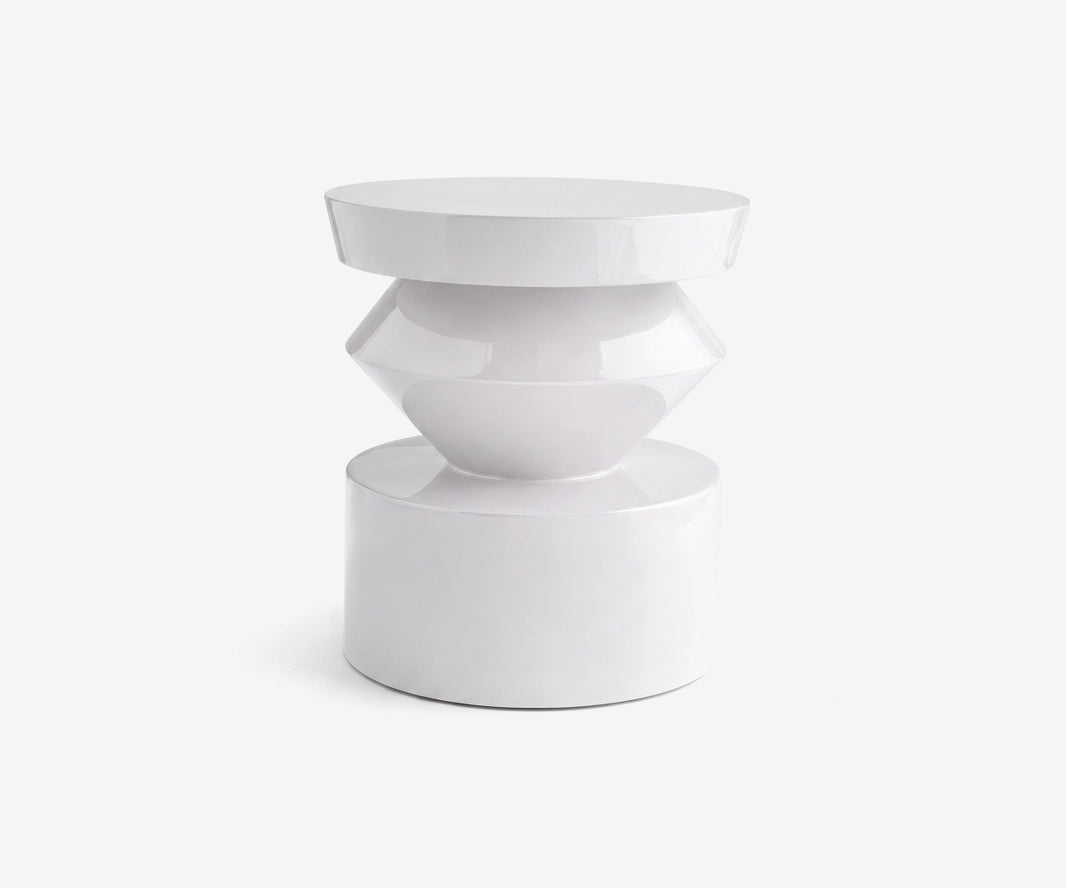 Obel Side Table - The Essential 