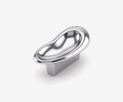 Ogee Cabinet Knob, view 4