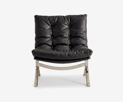 Omelette Lounge Chair, view 3