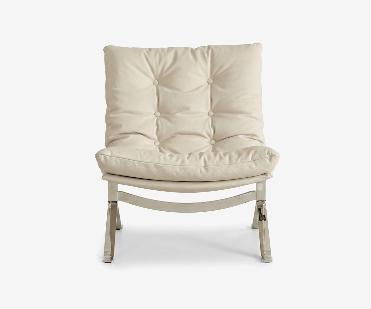 Omelette Lounge Chair, view 10