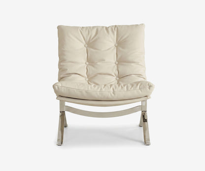 Omelette Lounge Chair, view 10