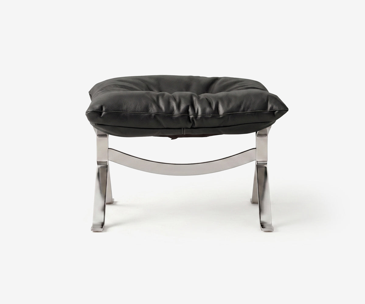Omelette Lounge Chair, view 5