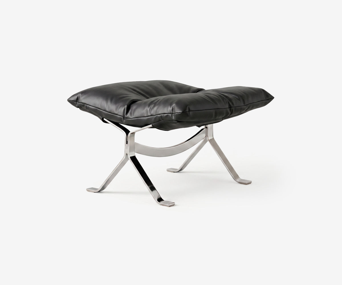 Omelette Lounge Chair, view 6