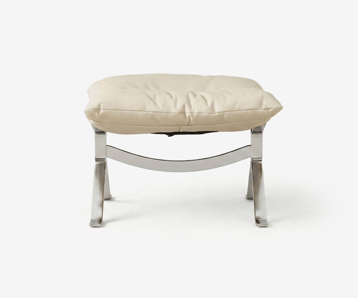 Omelette Lounge Chair, view 12