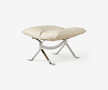 Omelette Lounge Chair, view 11