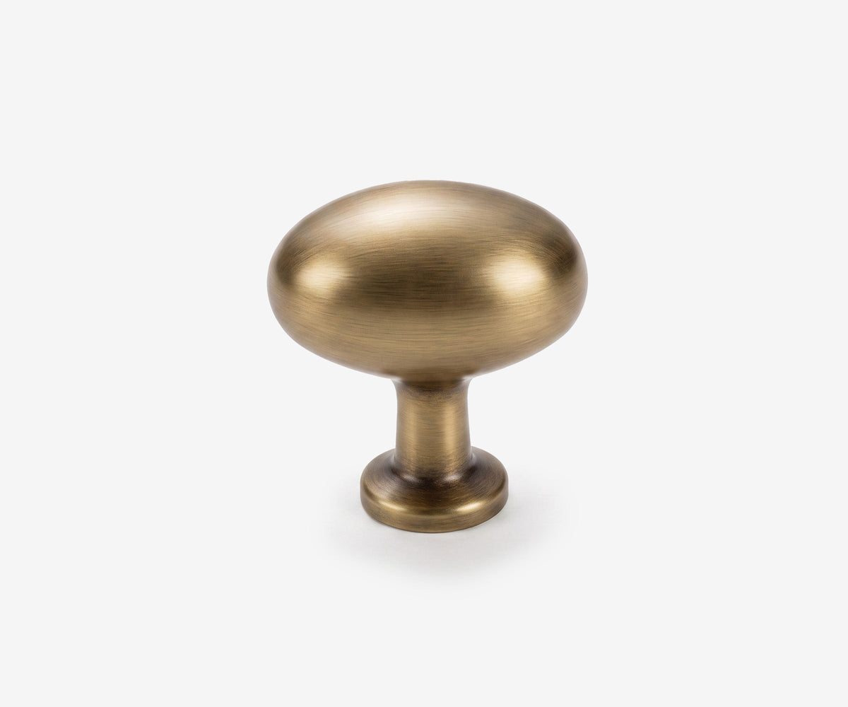 Ovolo Cabinet Knob, view 5