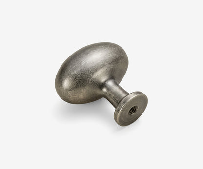 Ovolo Cabinet Knob, view 8