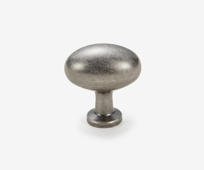 Ovolo Cabinet Knob, view 7