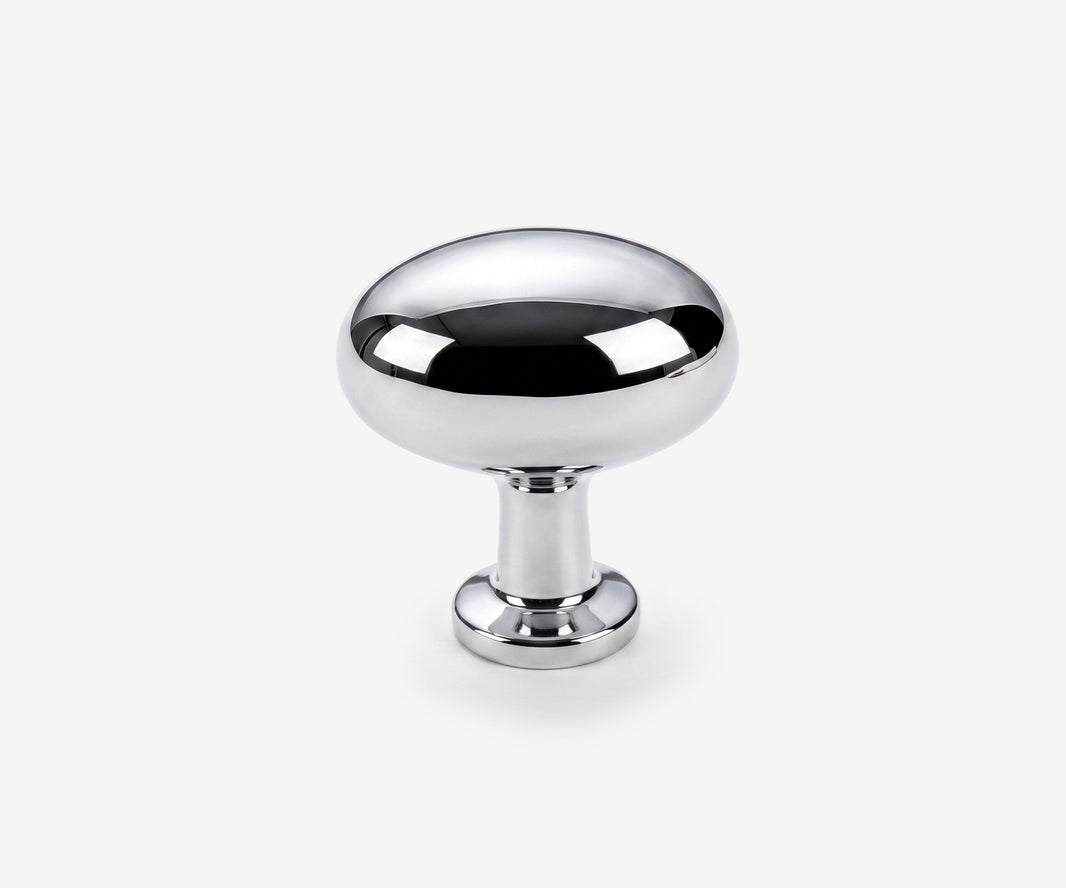 Ovolo Cabinet Knob