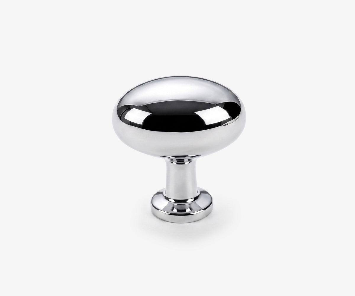 Ovolo Cabinet Knob