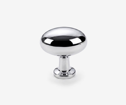 Ovolo Cabinet Knob