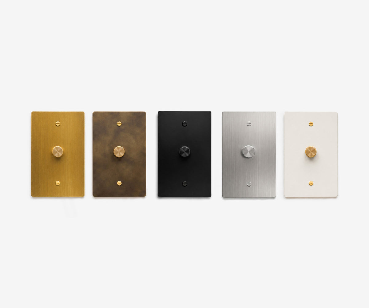 Palette Switch Kit