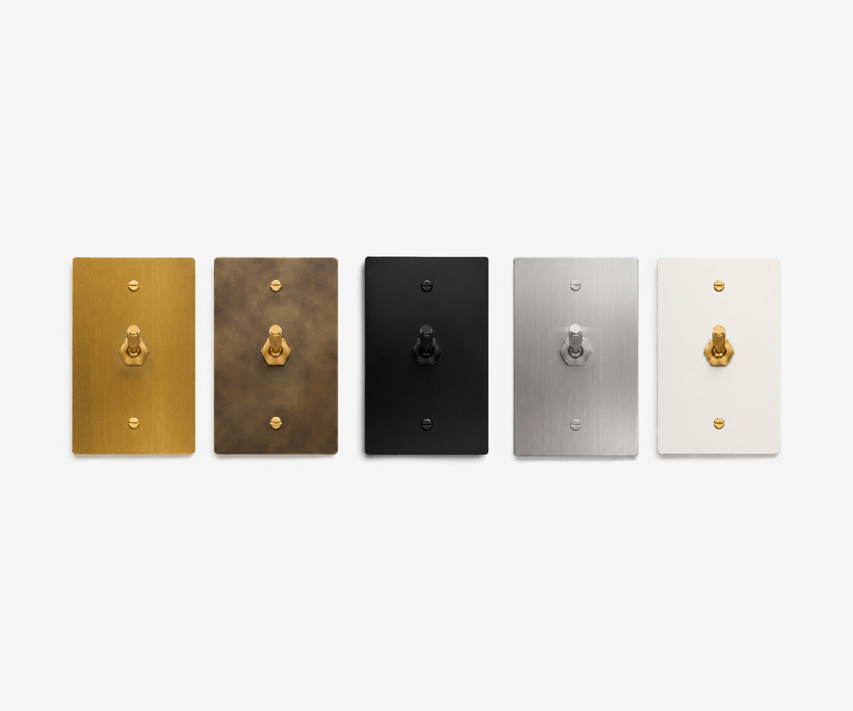 Palette Switch Kit, view 3