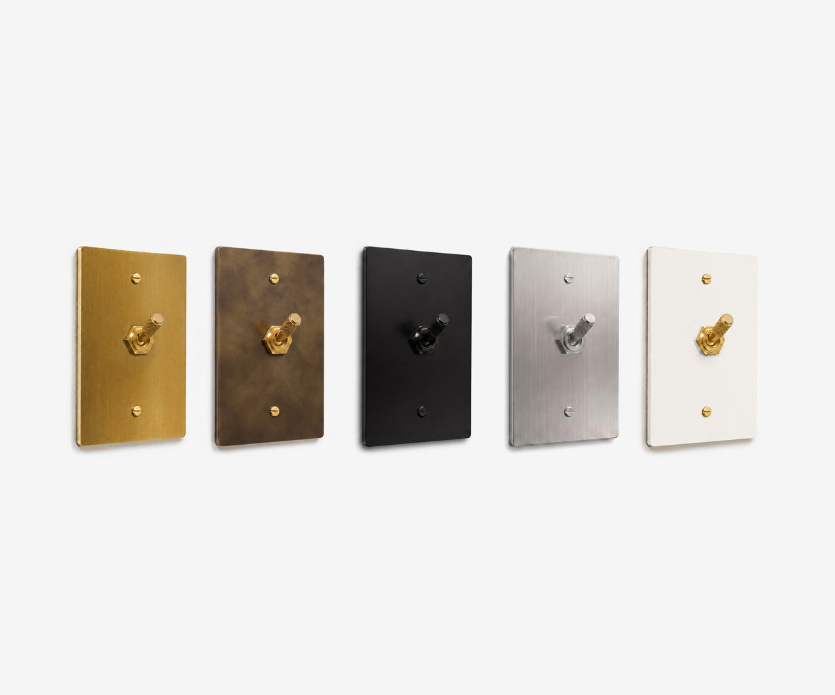 Palette Switch Kit, view 4
