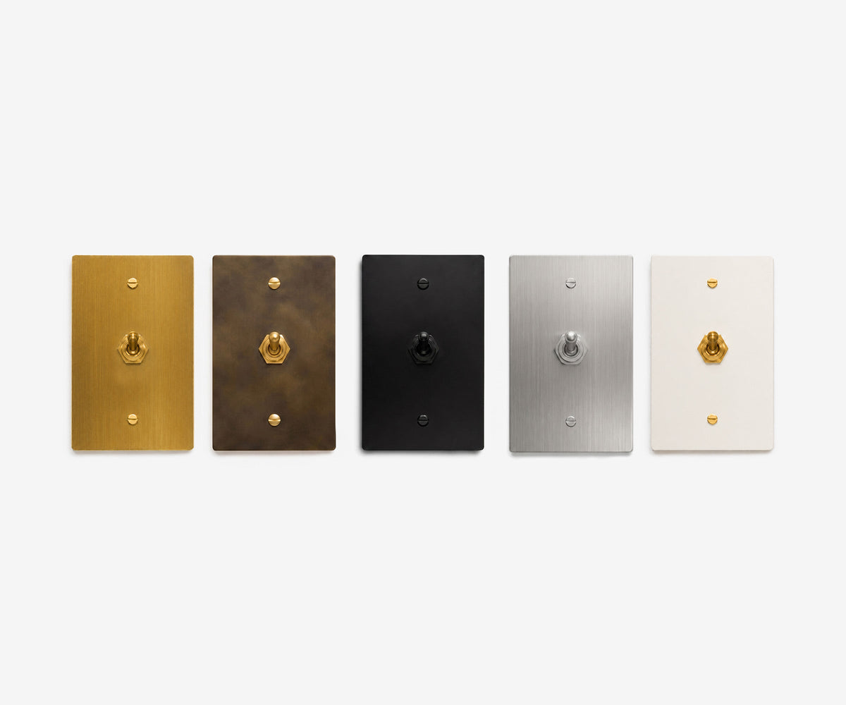 Palette Switch Kit, view 5