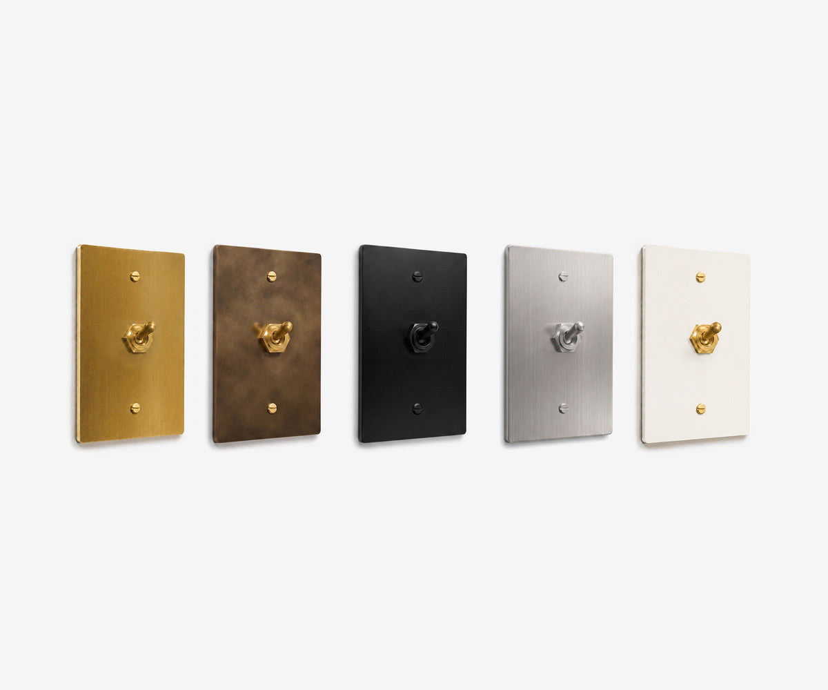 Palette Switch Kit, view 6