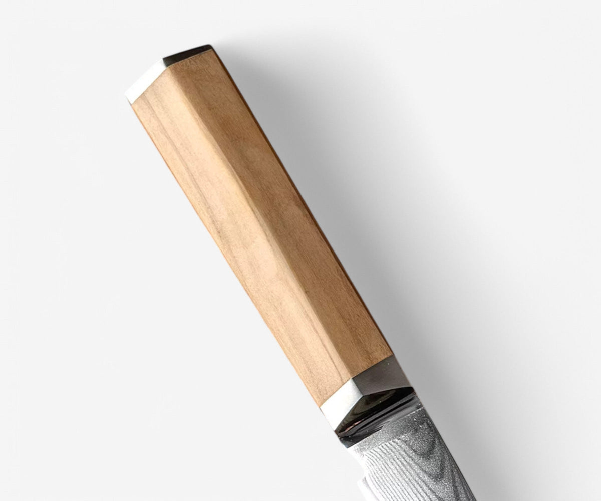 Kudamono Paring Knife, view 4