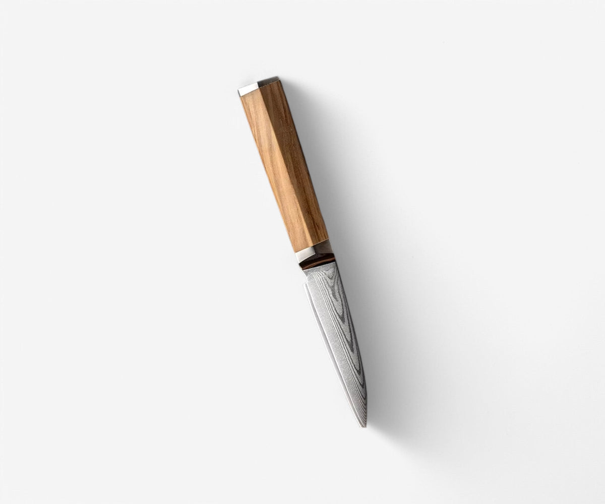 Kudamono Paring Knife, view 3