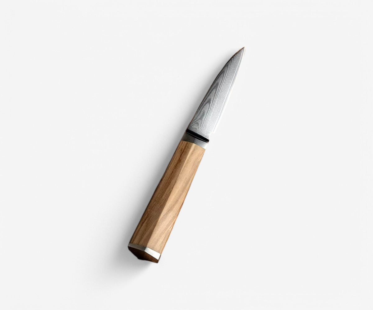 Kudamono Paring Knife, view 6