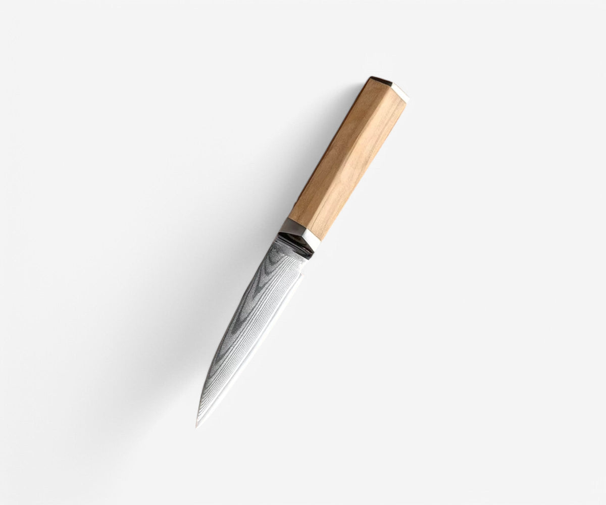 Kudamono Paring Knife, view 7