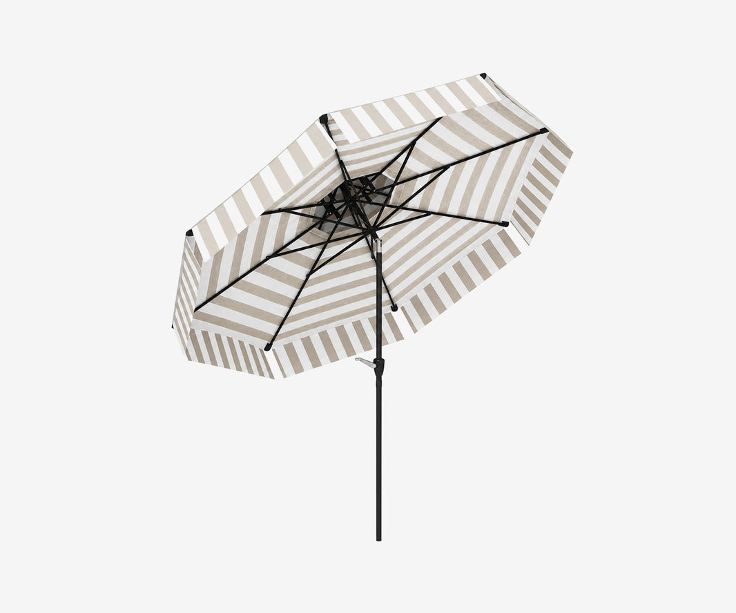 Cabana Striped Patio Umbrella