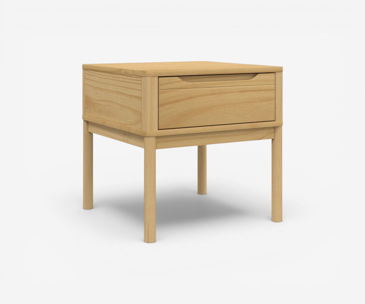 Patton Nightstand