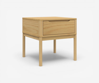 Patton Nightstand