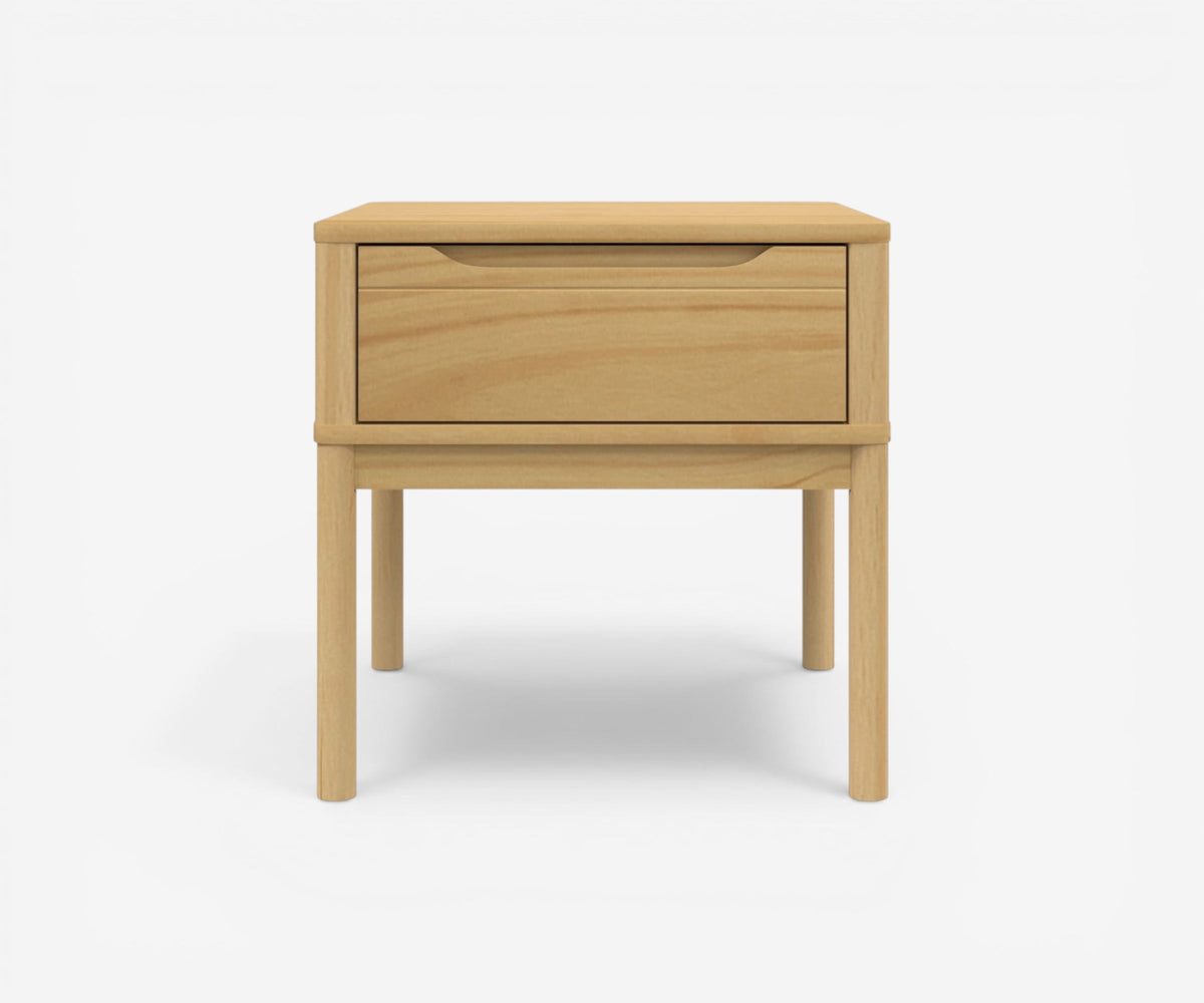 Patton Nightstand, view 3