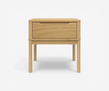 Patton Nightstand, view 3