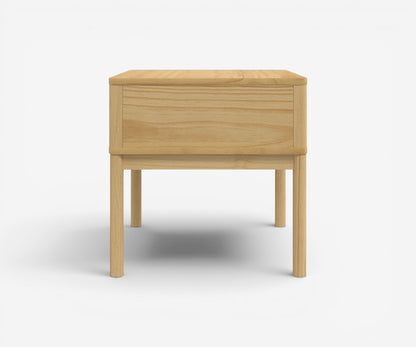 Patton Nightstand, view 4