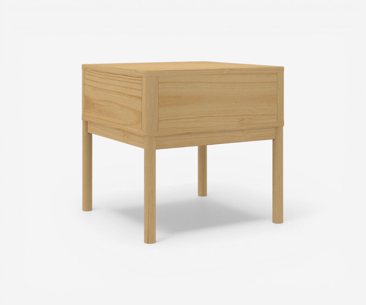 Patton Nightstand, view 5